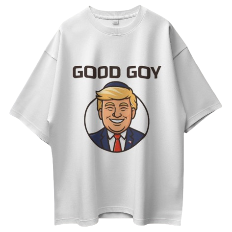 Good Goy T Shirt