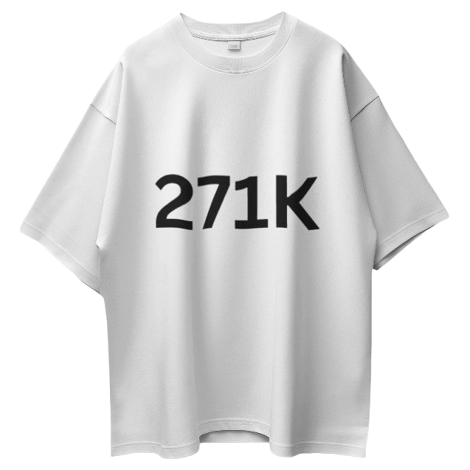 271K T Shirt