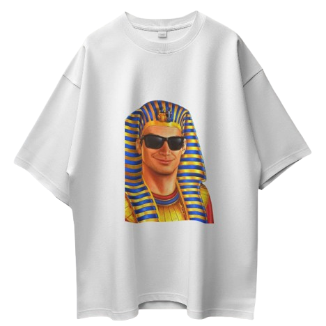 Chill Pharoah T Shirt