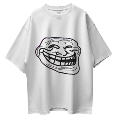 Troll Face T Shirt