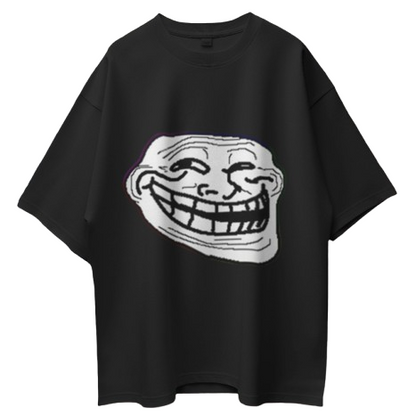 Troll Face T Shirt