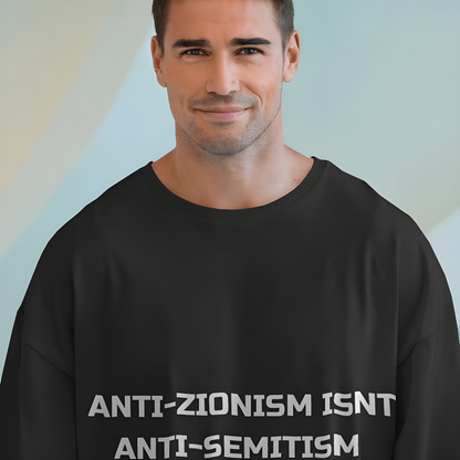 Anti Zionism T Shirt