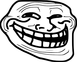 Troll Face T Shirt